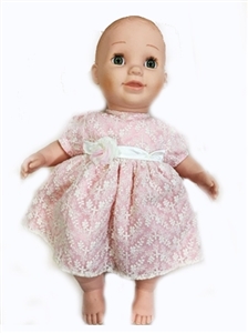 Cute doll - OBL765056