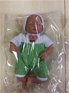 Cute doll - OBL765057