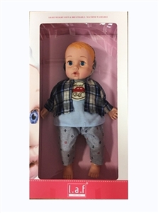 18-inch dolls - OBL765059