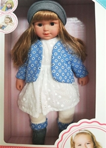 18-inch dolls - OBL765060