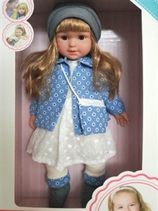 18-inch dolls - OBL765061