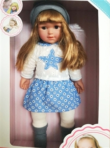 18-inch dolls - OBL765062
