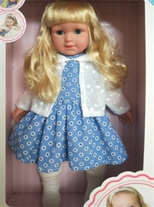 20 inch doll - OBL765063