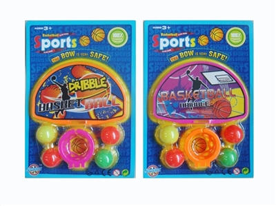 Basketball board - OBL765316