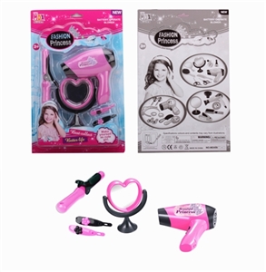 Electric ram suit - OBL765339