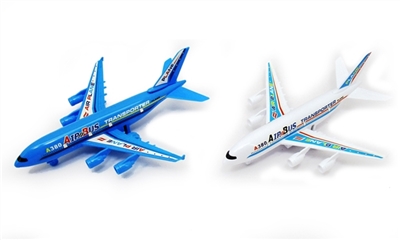 回力飞机 - OBL765364