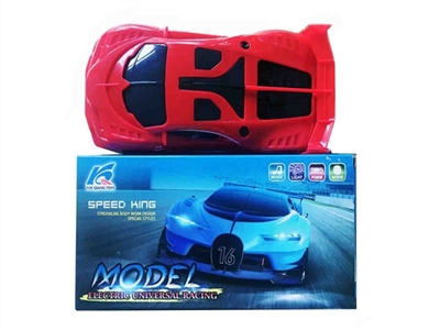 极品飞车 - OBL765385