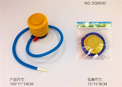 Foot pump - OBL765622