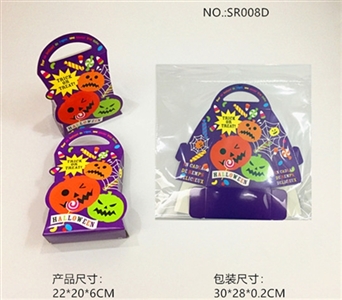 All saints children DIY paper bag - OBL765671