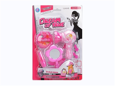 Hair accessories inertia cone - OBL765812