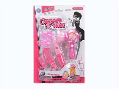 Hair accessories inertia cone - OBL765814