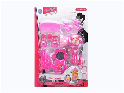 Hair accessories inertia cone - OBL765815