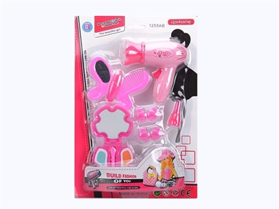 Hair accessories inertia cone - OBL765816