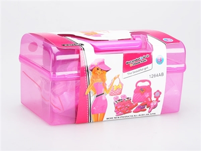 Hand DiHe hair ornaments inertia cone - OBL765823