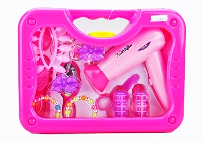 Act the role ofing is tasted suit (electric blowing tube) - OBL765825