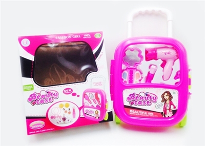 Hand box ornaments - OBL765827