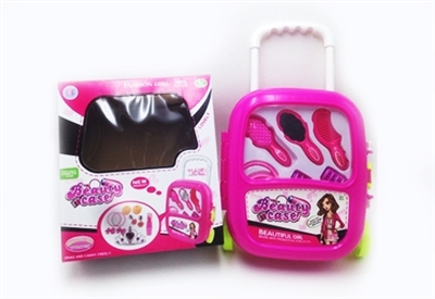 Hand box ornaments - OBL765828