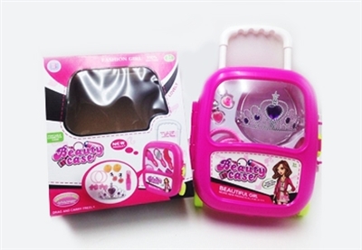 Hand box ornaments - OBL765829