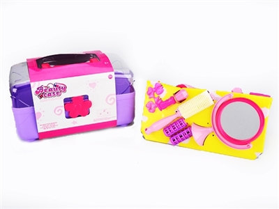 Hand DiHe (electric blowing tube) - OBL765830