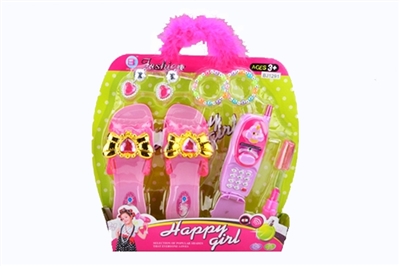 Double suction plastic accessories (mobile phone bag electricity) - OBL765834