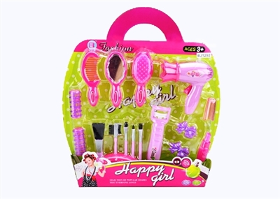 Double suction plastic accessories - OBL765835