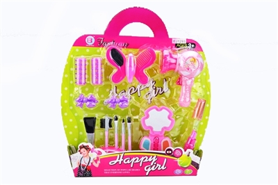 Double suction plastic accessories - OBL765836