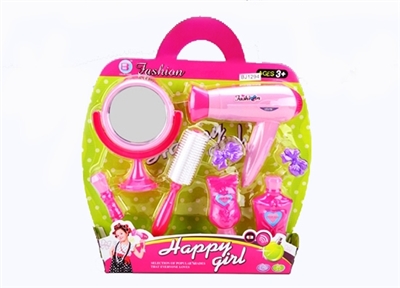 Double blister accessories (electric blowing tube) - OBL765837