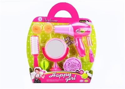 Double blister accessories (electric blowing tube) - OBL765838