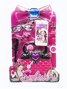 Hair act the role ofing is tasted suit flash box package electric 3 AG3 number - OBL765843