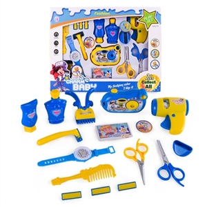 The boy haircut suit - OBL765849