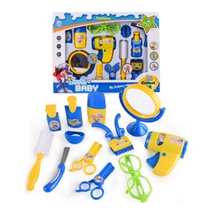 The boy haircut suit - OBL765850