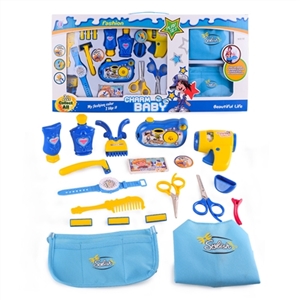 The boy haircut suit - OBL765851