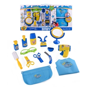 The boy haircut suit - OBL765852