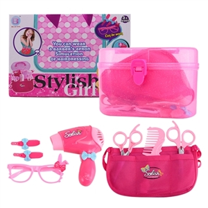 Hair act the role ofing is tasted suit - OBL765857