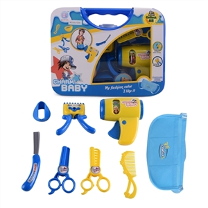 The boy haircut suit - OBL765863