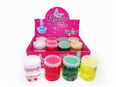 Box 12 zhuang barrel ruby crystal mud - OBL765889