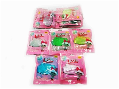 120 glol bag ZhuangShuiJing mud - OBL765893