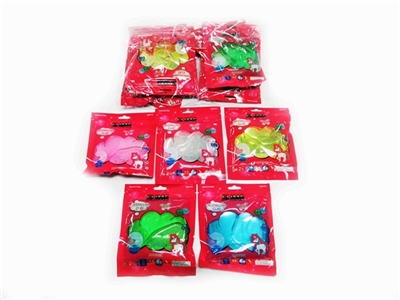 120 g unicorn crystal mud - OBL765894