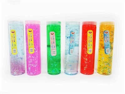 20 cm bottle ZhuangShuiJing mud - OBL765896