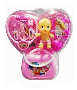 D with a suit - OBL765940