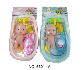 婴儿浴盆 - OBL766017