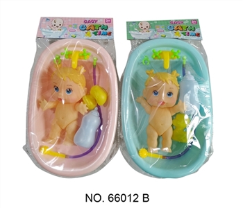 3号花边盆 - OBL766019