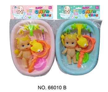 2号花边盆 - OBL766020