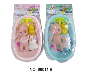 小号花边盆 - OBL766021