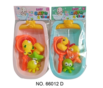 大熊片浴盆 - OBL766026