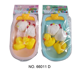 小熊片浴盆 - OBL766028