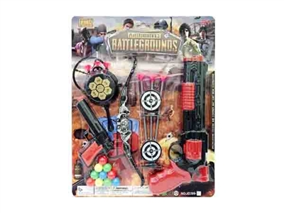 Soft play table tennis - OBL766030