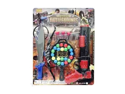 Soft play table tennis - OBL766035