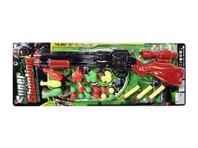 Soft play ping-pong deformation with 3 12 goals 3 duck 2 Eva - OBL766042