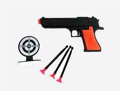 The needle gun and the board - OBL766047